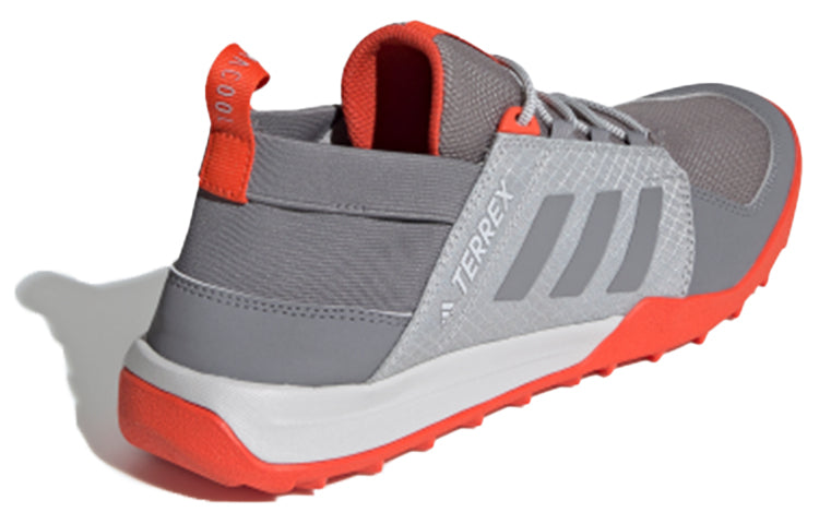 adidas Terrex Cc Daroga 'Grey Orange' BC0983