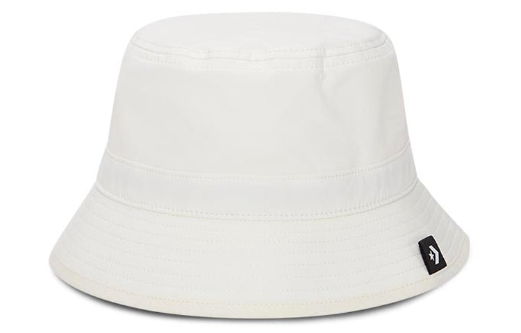 Converse Novelty Bucket Hat 'Black' 10022521-A01