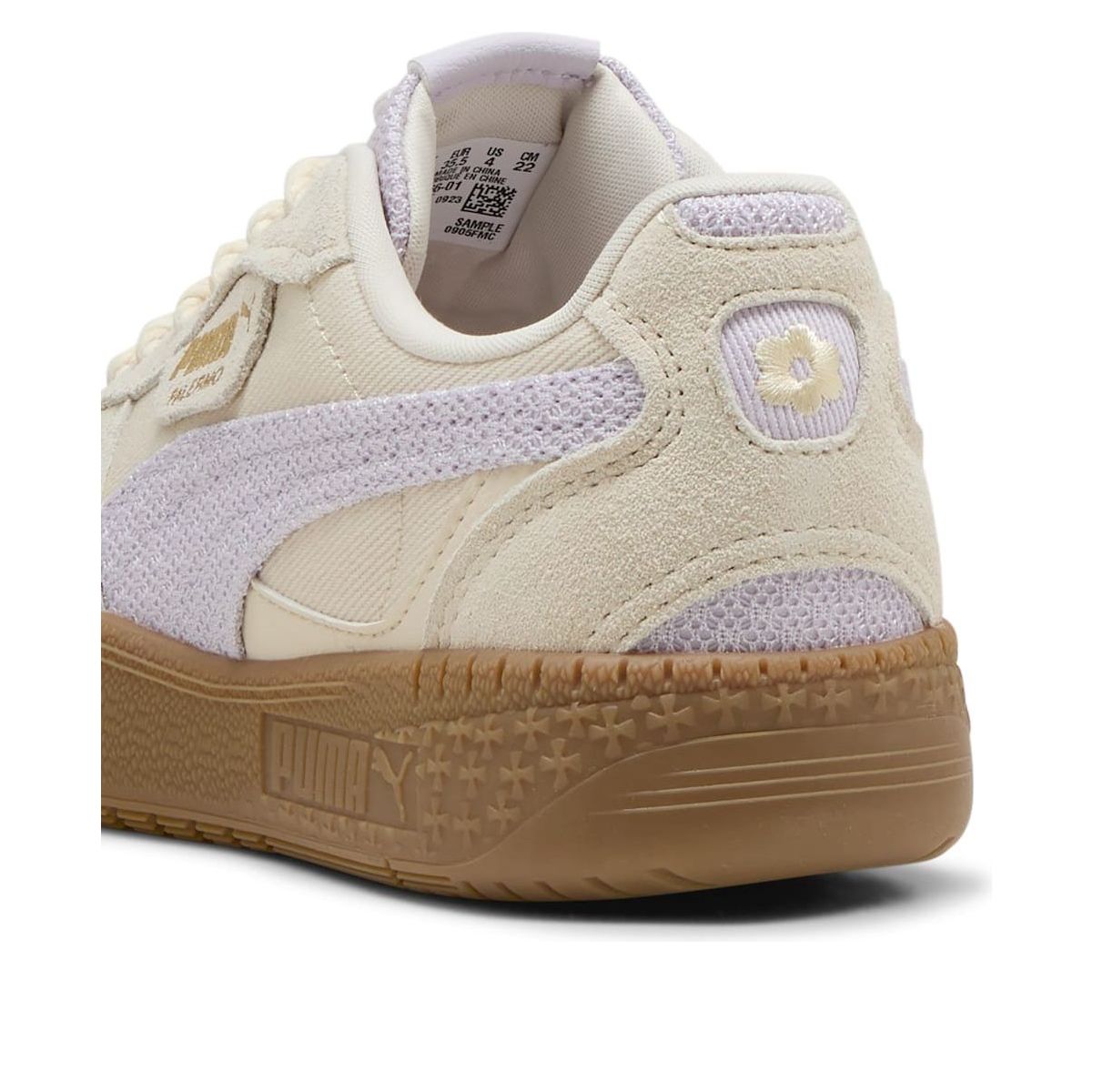 (GS) PUMA Palermo Moda Summer Feels 'Alpine Snow Lilac Frost' 400566-01
