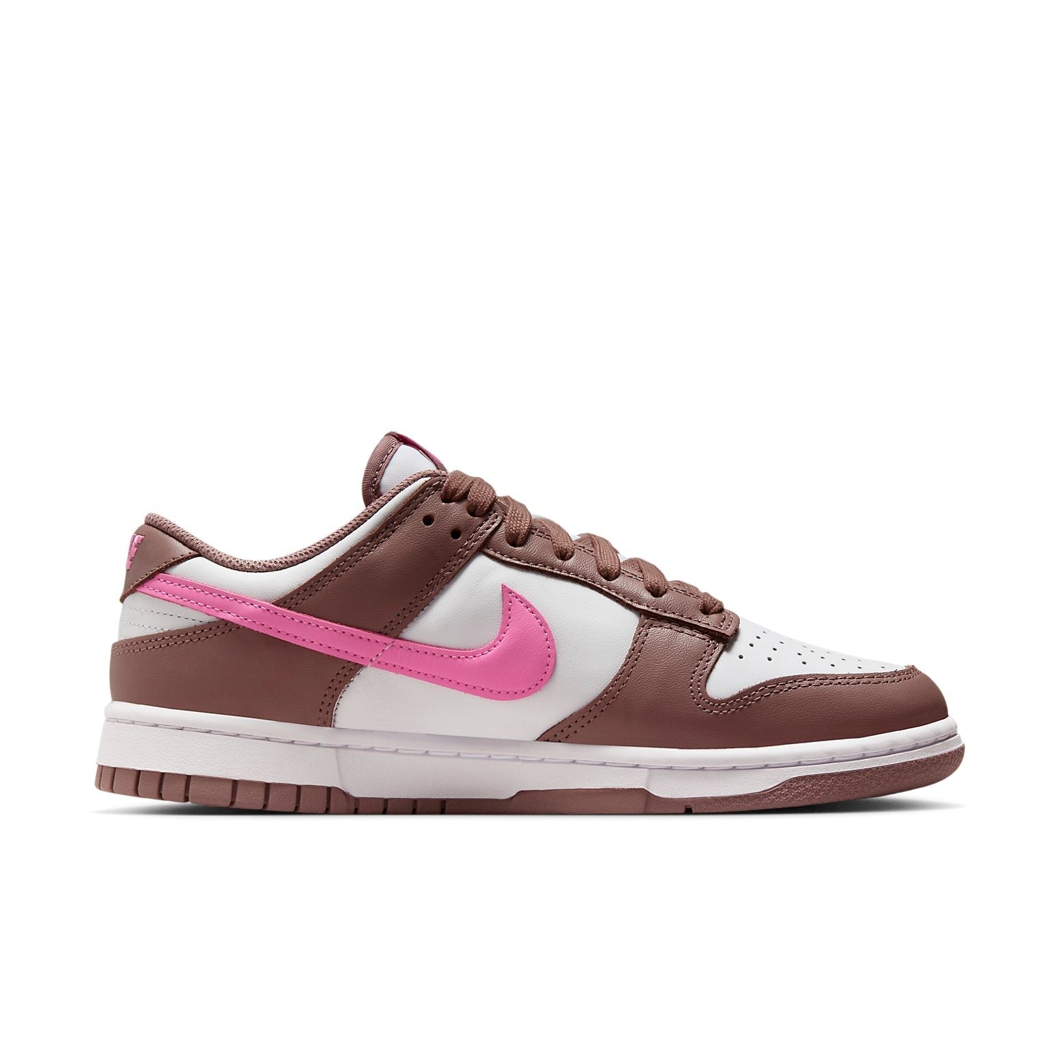 (WMNS) Nike Dunk Low 'Smokey Mauve Playful Pink' FZ3611-208