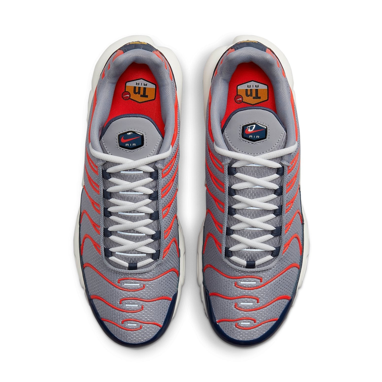 Nike Air Max Plus 'Grey USA' DB0682-003