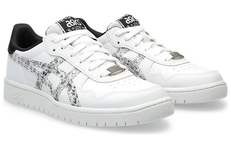 (WMNS) ASICS Japan S 'Floral - White' 1202A447-100