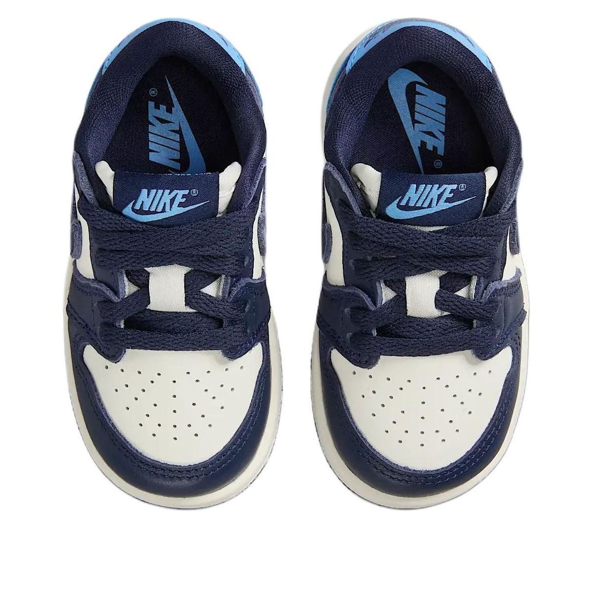 (TD) Air Jordan 1 Low OG 'Obsidian' FQ5435-400