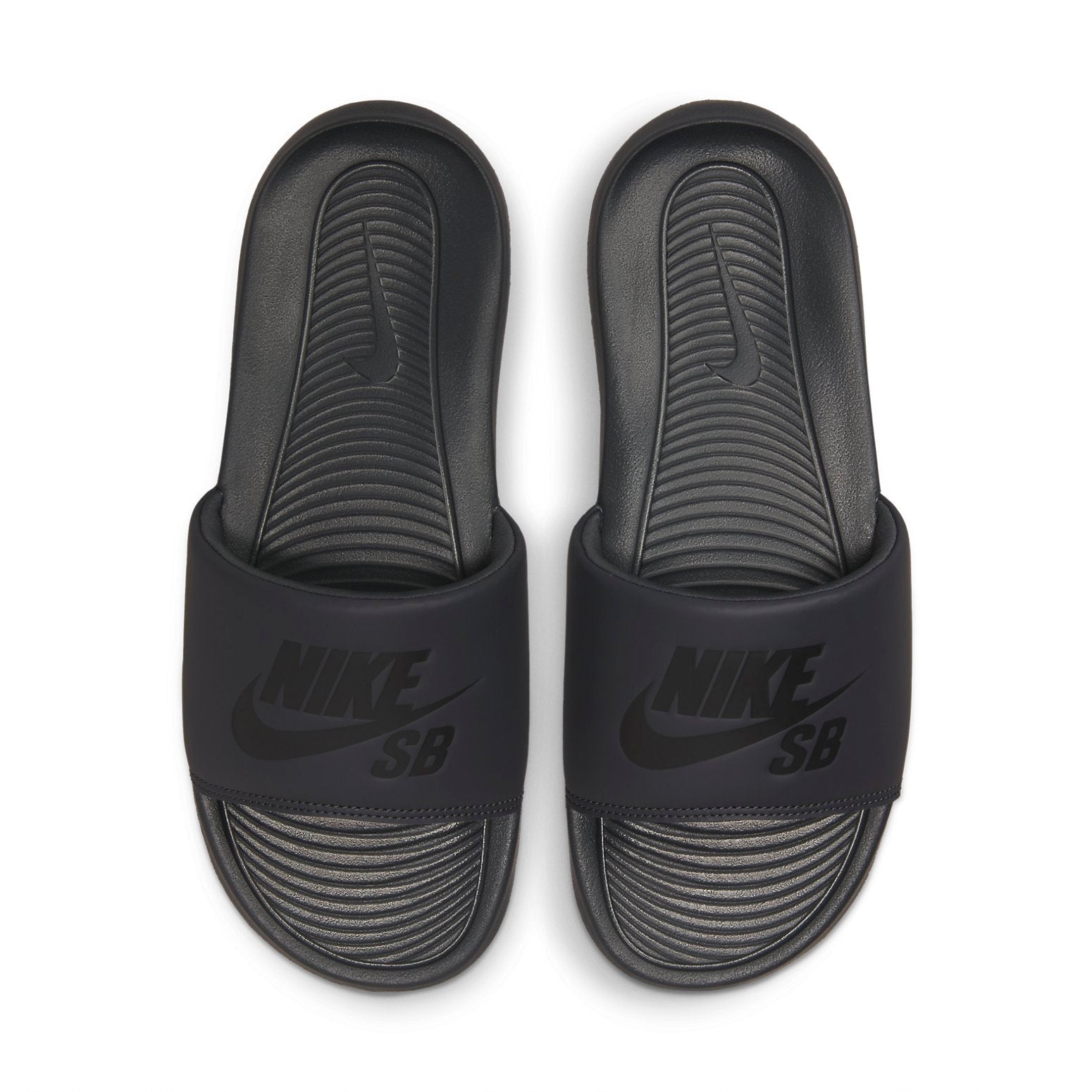 Nike Victori One Slide 'Anthracite' DR2018-003