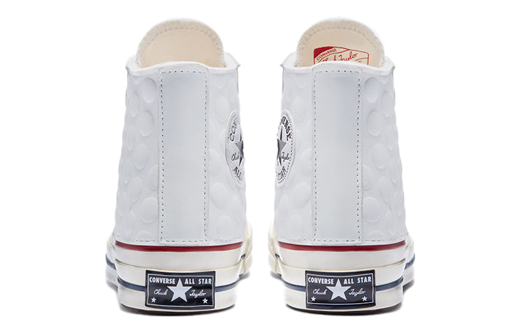 Converse Rubber Tech Chuck Taylor All Star 1970s 'White' 172920C
