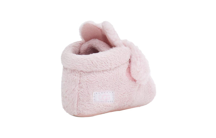 (TD) UGG Bixbee Llama Stuffie 'Pink' 1121930I-SLPN