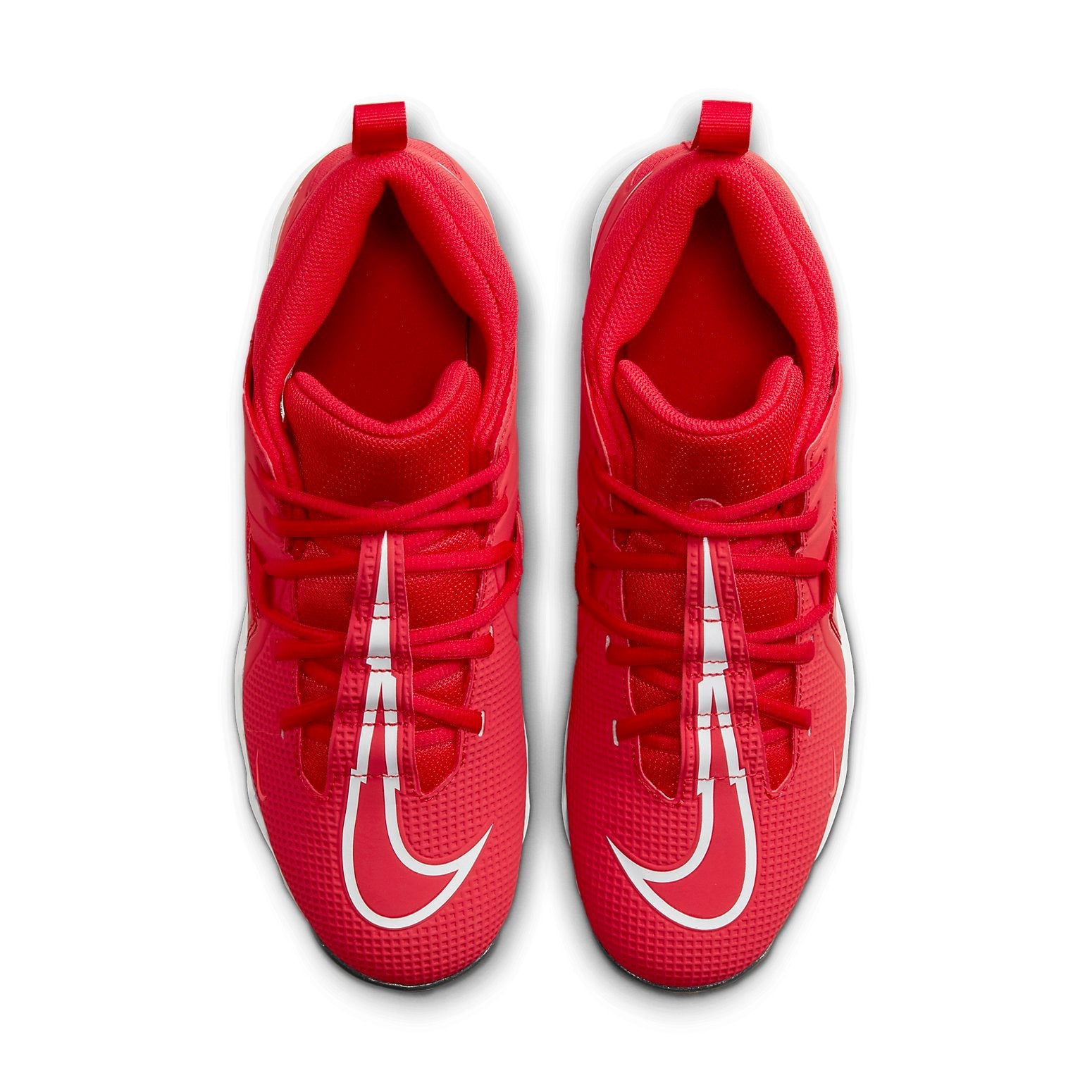 Nike Alpha Menace 3 Shark 'University Red' CV0582-616