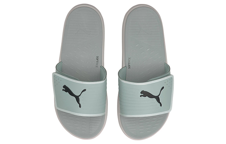 PUMA Softride Slide 'Quarry' 382112-05