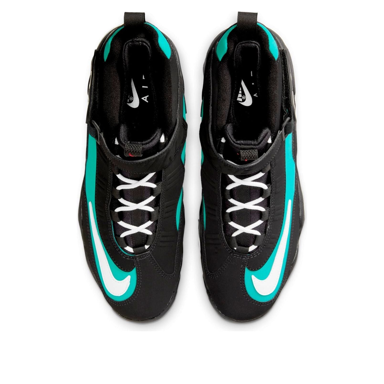 Nike Air Griffey Max 1 'Black Freshwater' 2021 DM8311-001