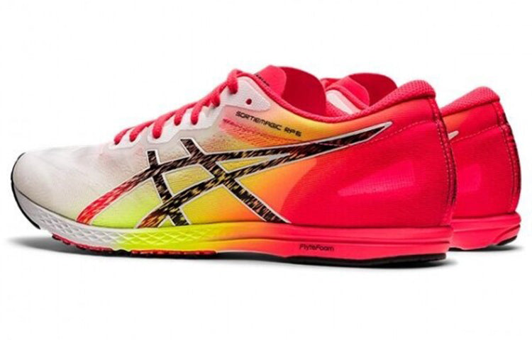 ASICS Sortiemagic RP 6 'White Performance Red' 1013A098-100