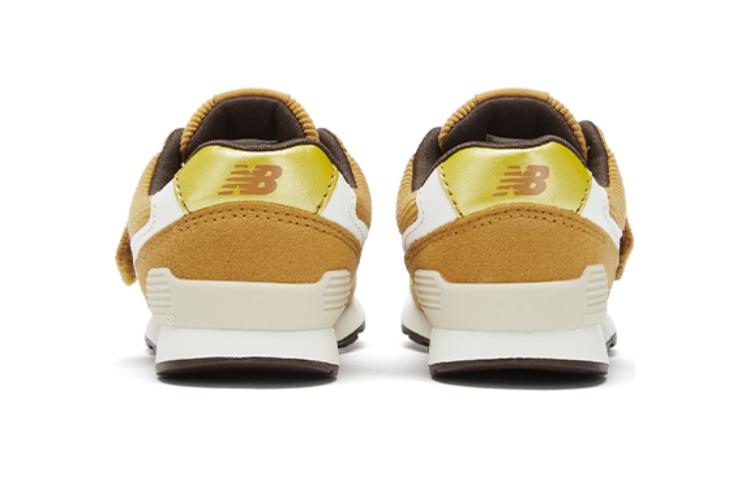 (TD) New Balance 996 Shoes 'Khaki Ivory' IZ996JK3