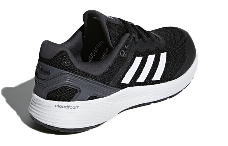adidas Fluidcloud Ambitious 'Carbon' CG2726