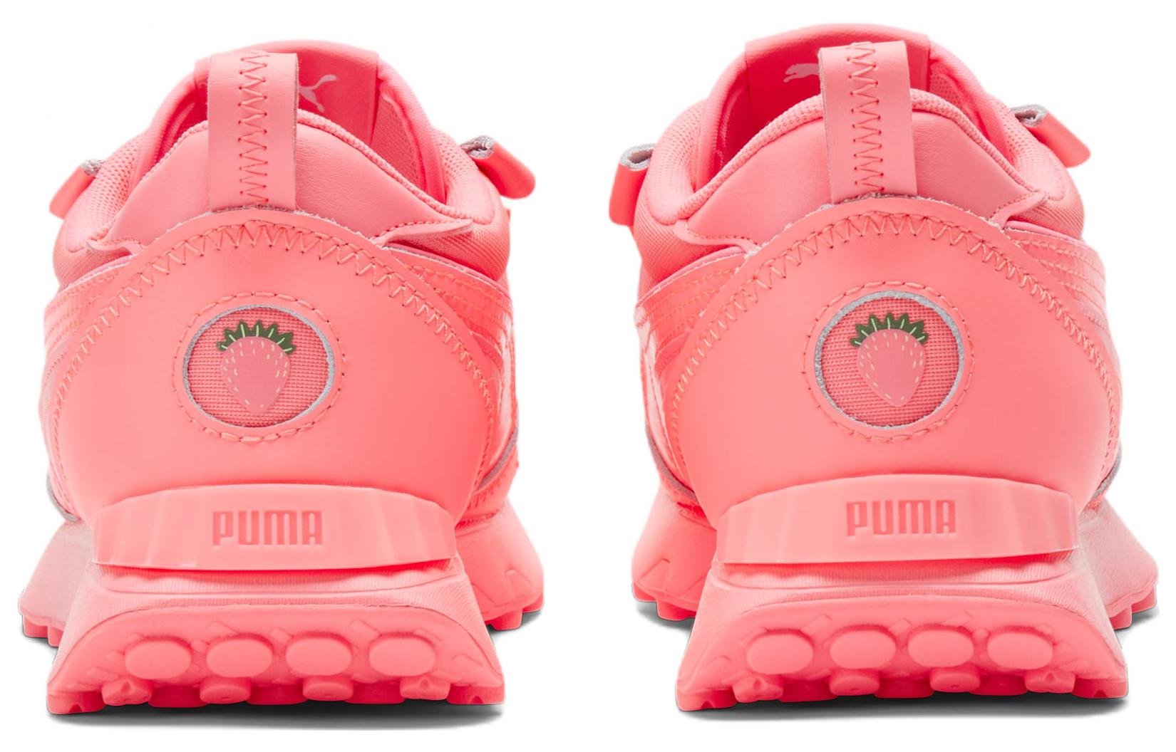 (WMNS) PUMA Rider FV Summer Squeeze 'Future Vintage - Sunset Glow' 388400-01