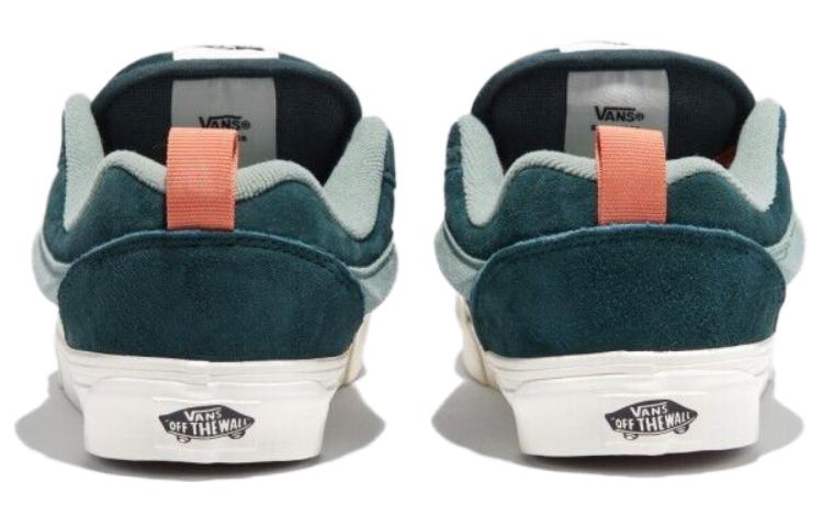 Vans Knu Skool OG 'Golden Hour' VN0009QC2LN