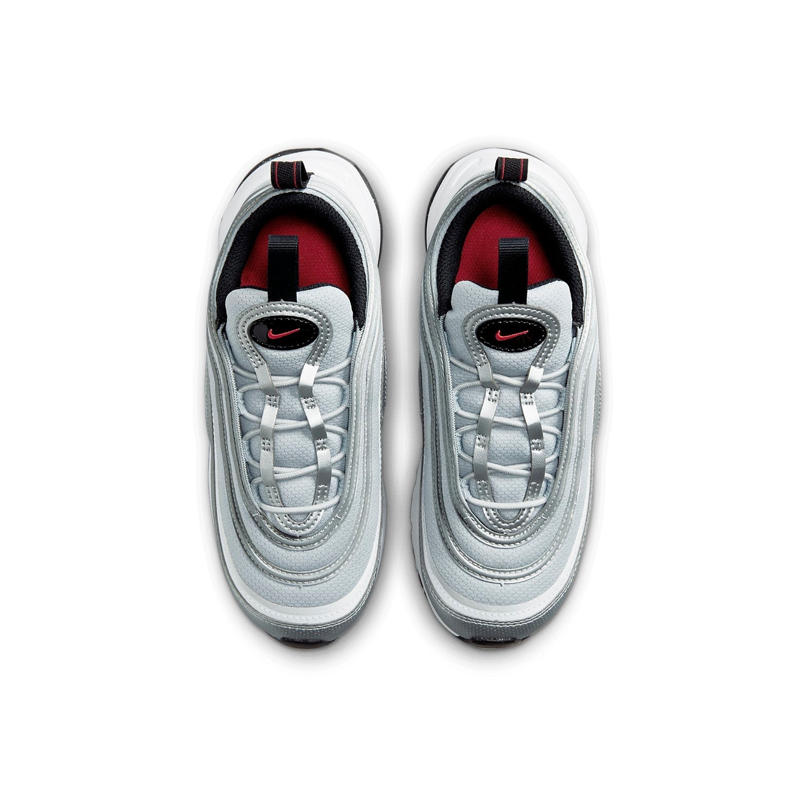 (PS) Nike Air Max 97 'Silver Bullet' 2023 FB2963-001