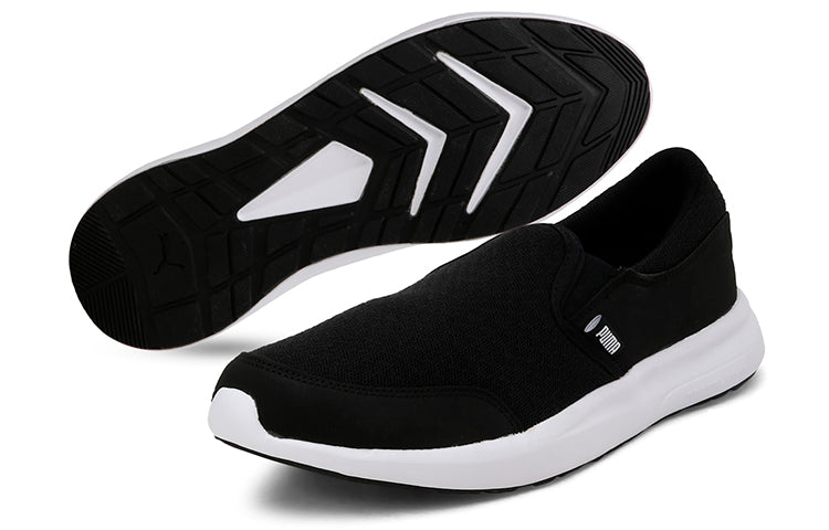 PUMA Modern Slip on Idp Slip-On Black 372763-03