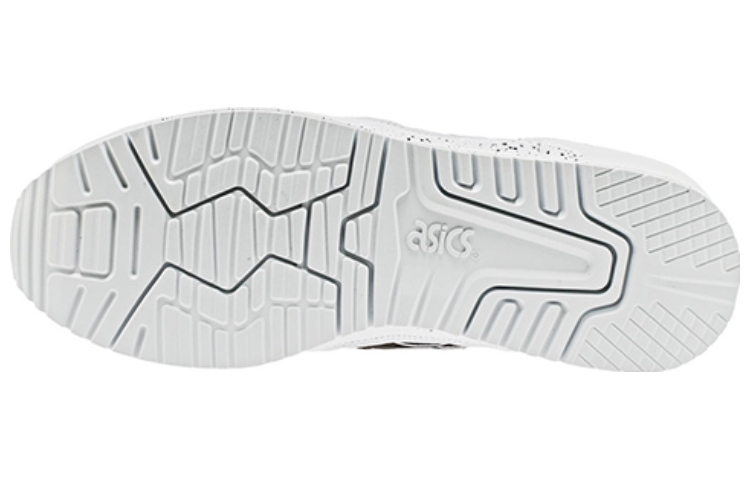 ASICS Gel Lyte 3 'Oreo Pack' H6T1L-9090