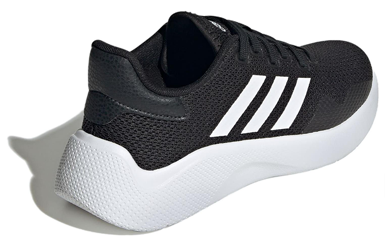 (WMNS) adidas Puremotion 2.0 'Black White' IF2773