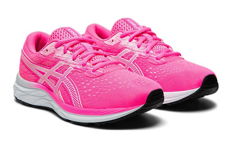 (GS) ASICS Gel-Excite 7 'Hot Pink' 1014A084-700