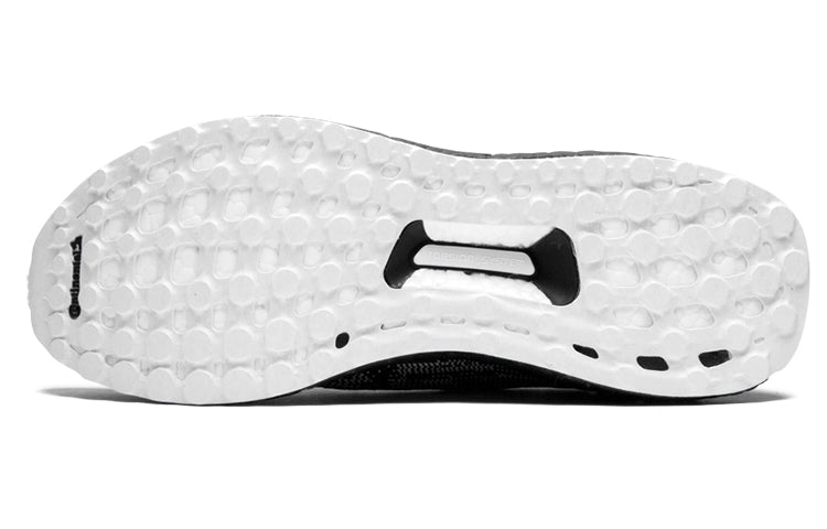 adidas Ultra Boost Uncaged 'Black White' S80698