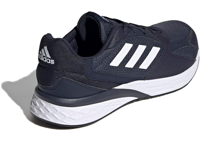 adidas Response Run 'Blue White' FY9578