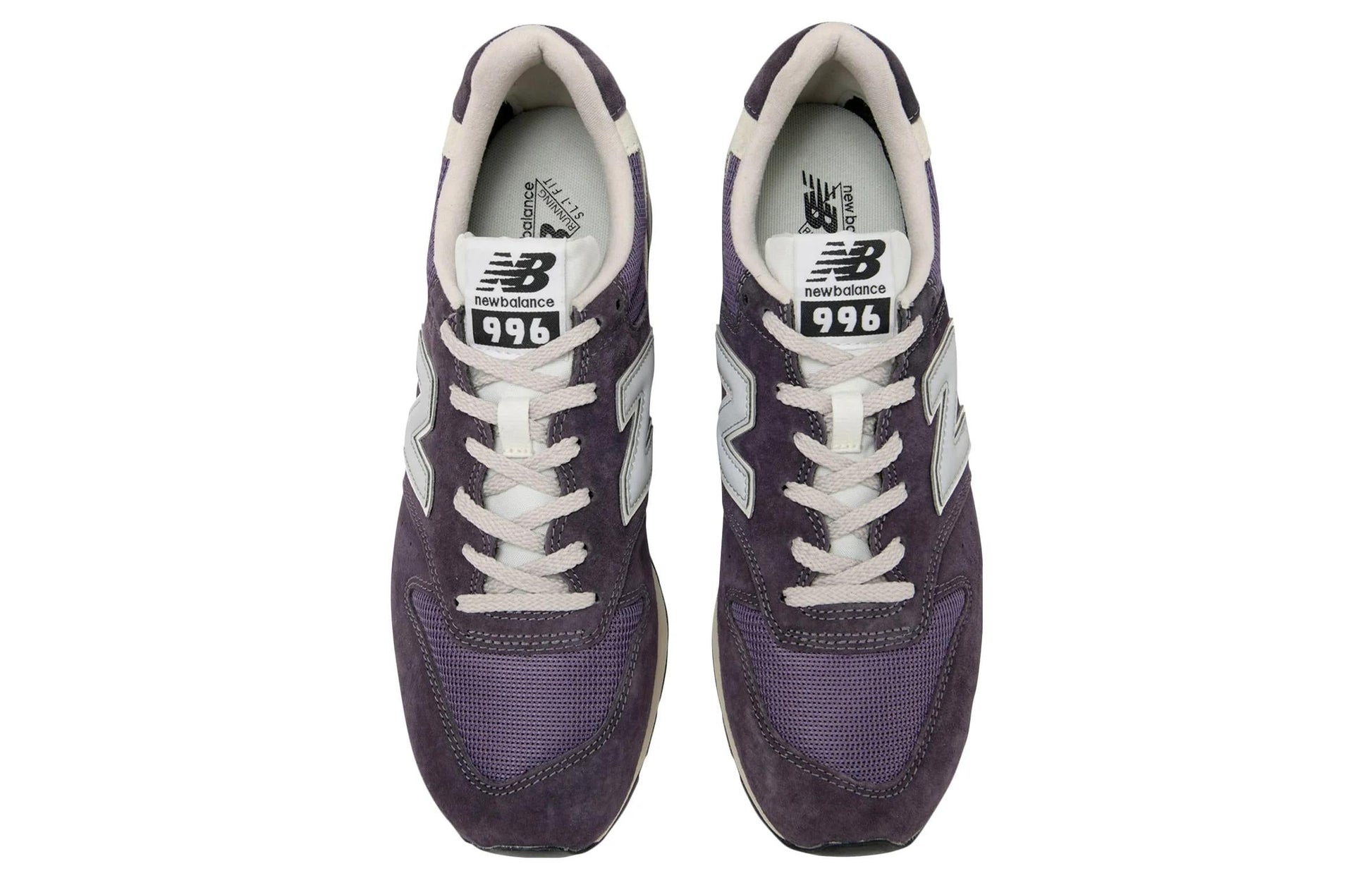 New Balance 996 'Purple' CM996RW2