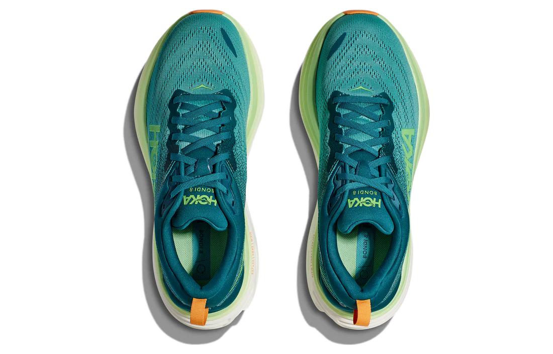 HOKA ONE ONE Bondi 8 'Deep Lagoon' 1123202-DLOM