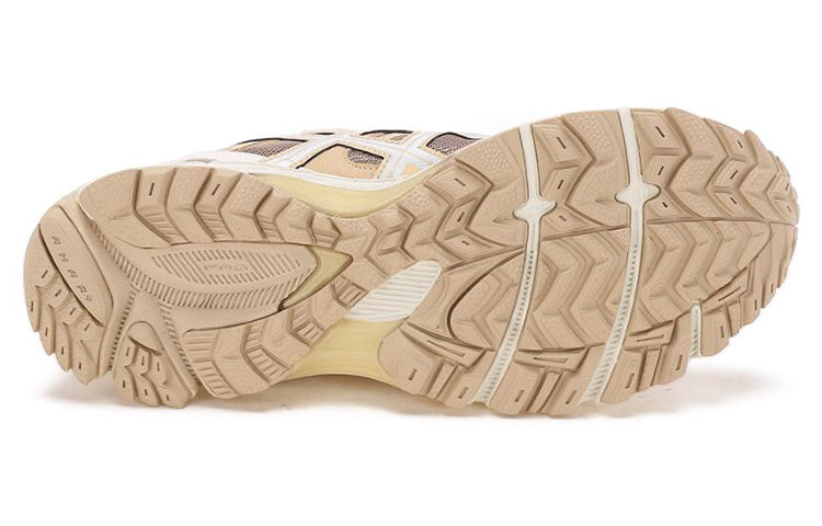ASICS Gel-Kahana 8 'Beige Yellow' 1011B133-200