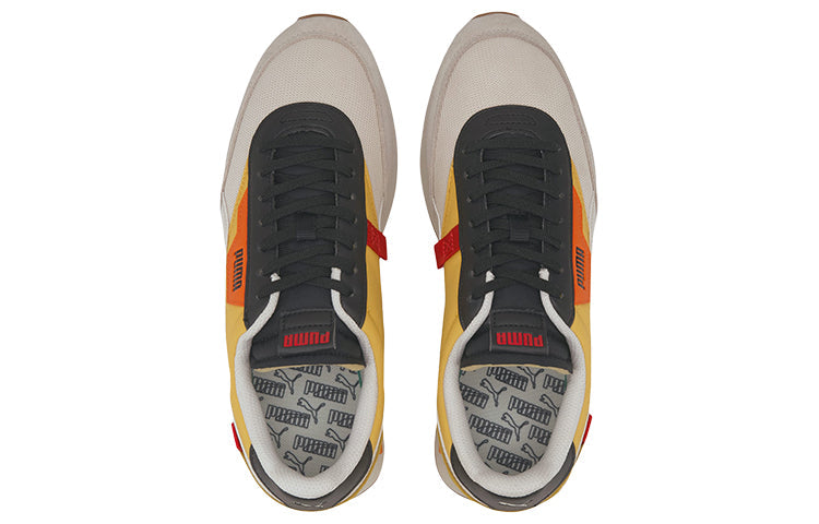 PUMA Future Rider 'New Tones - Super Lemon' 373386-02