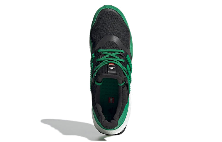 adidas x LEGOUltraboost DNA 'Color Pack - Green' H67954