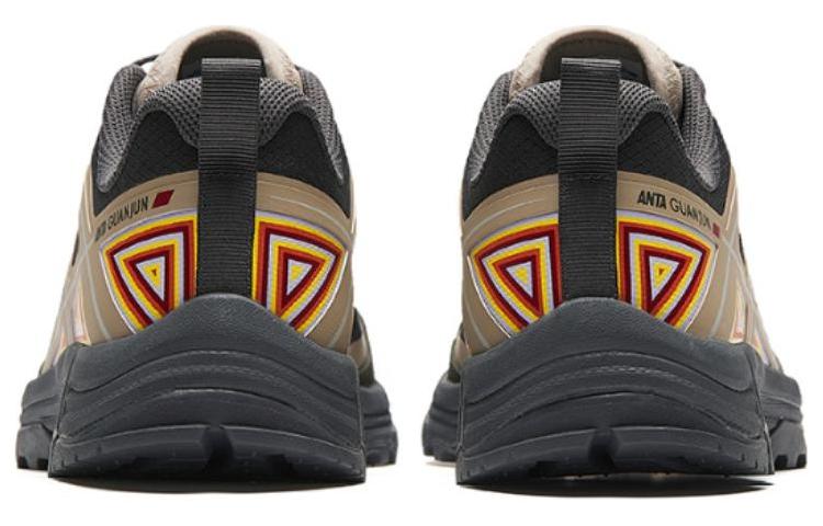 ANTA Champion 'Brown Black White' 112416605A-1