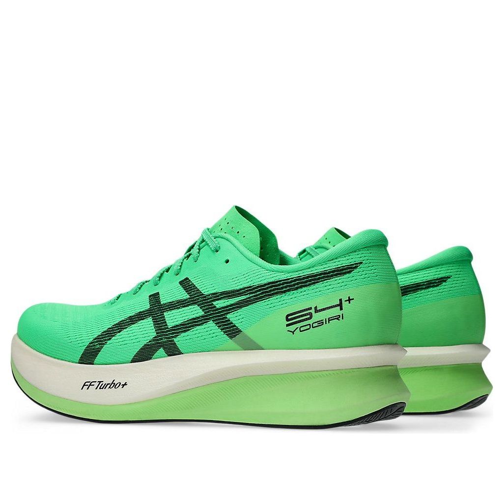 ASICS S4+ Togiri 'Vital Green Black' 1013A158-301