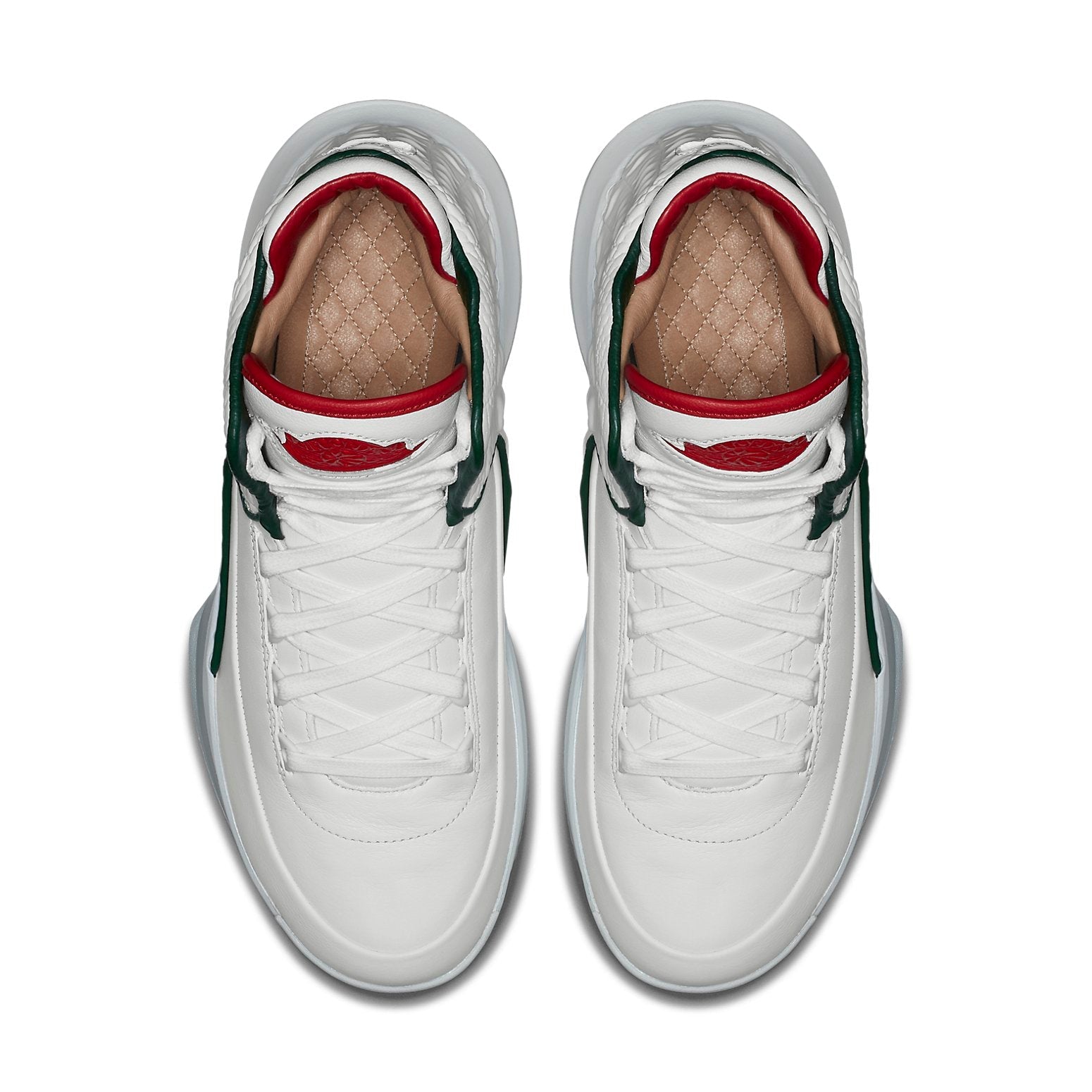 Air Jordan 32 NRG 'Italy' AJ5981-163
