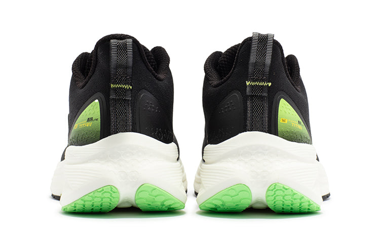 361 Degrees Titan Lite 'Black Green' 572332202-9
