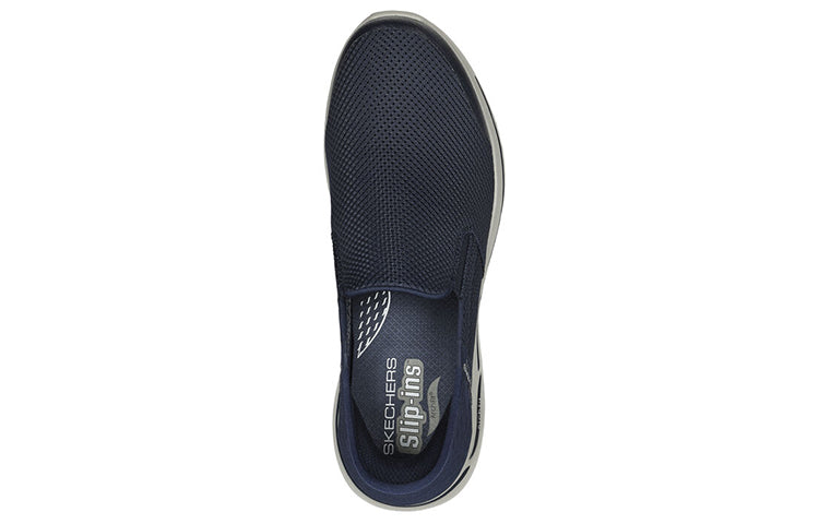 Skechers GO WALK Arch Fit 'Navy' 216259-NVY