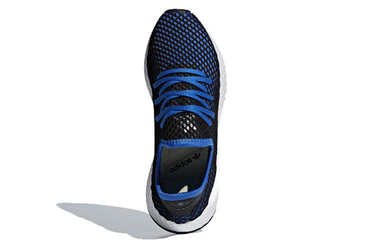 adidas Deerupt 'Hi-Res Blue' B41764