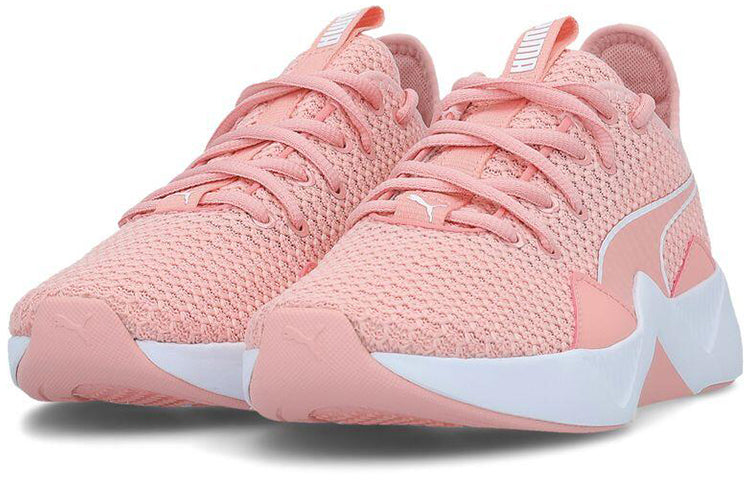 (WMNS) PUMA Incite Fs Trainers 'Pink' 191763-06