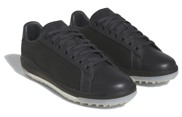 adidas Go-To Spikeless 1 'Carbon Grey' GV6906