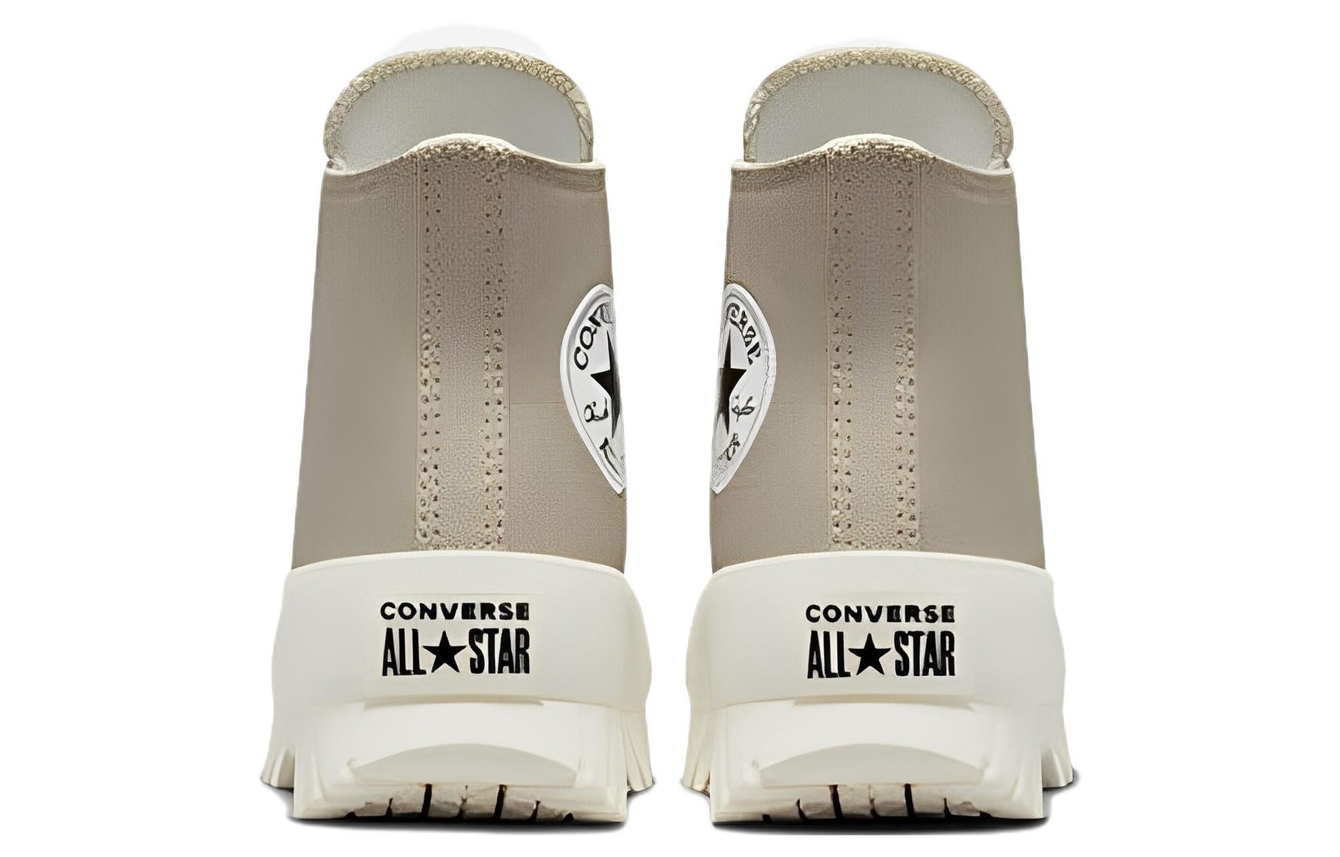(WMNS) Converse Chuck Taylor All Star Lugged 2.0 'Beige' A05098C
