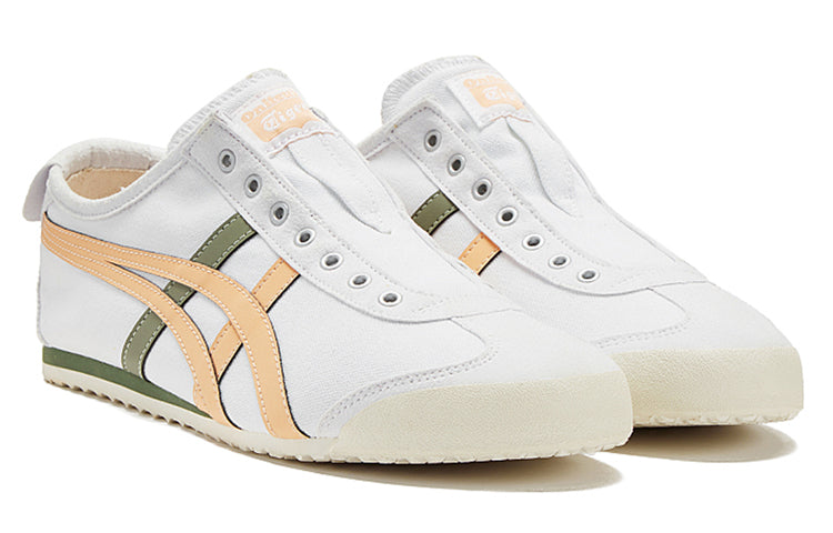 Onitsuka Tiger Mexico 66 Slip-On 'Summer Dune' 1183A360-106