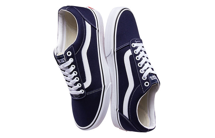 Vans Ward 'Dress Blues' VN0A38DMJY3