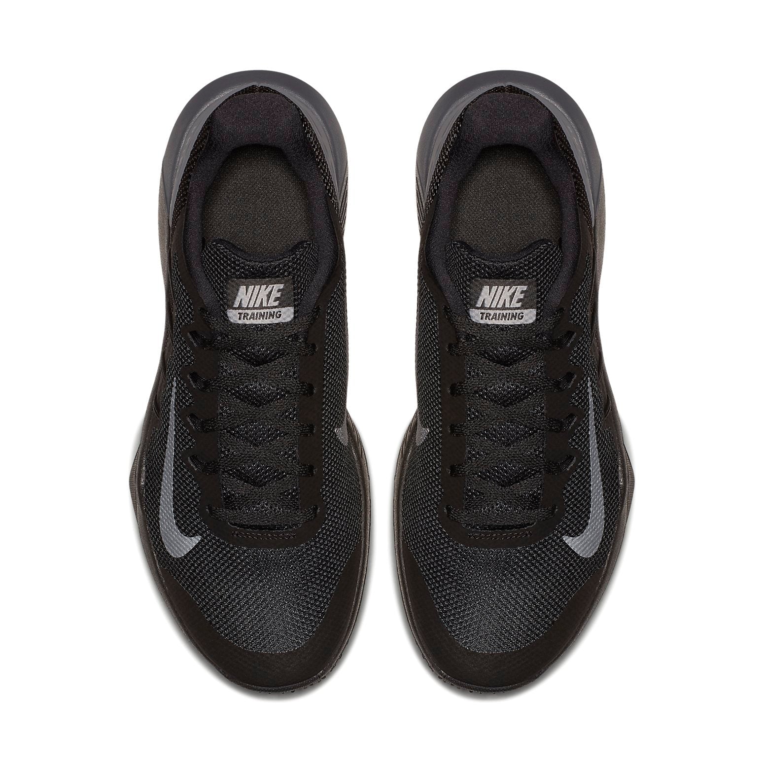 Nike Retaliation Trainer 2 'Black Grey' AA7063-010