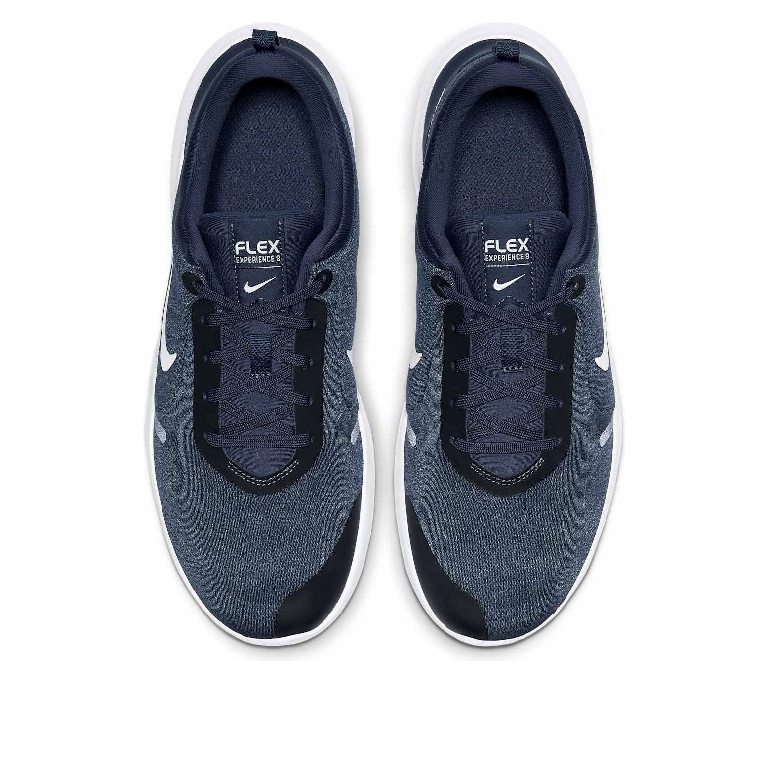 Nike Flex Experience RN 8 'Midnight Navy' AJ5900-401