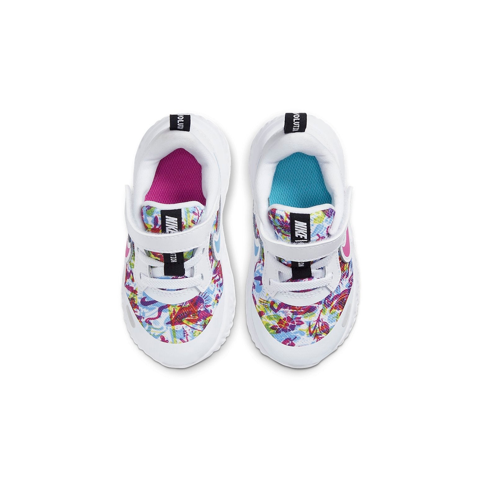 (TD) Nike Revolution 5 'Fable' CW1605-100