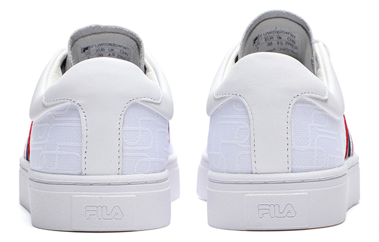 (WMNS) FILA 1911 'White Blue Red' F12W226204FWT
