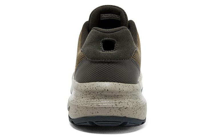Skechers Go Walk Arch Fit Outdoor 'Dark Brown' 216463-DKBR
