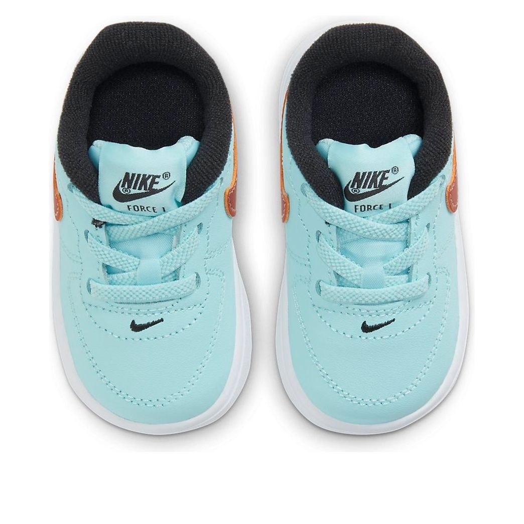 (TD) Nike Force 1 '18 'Glacier Ice Copper' 905220-404