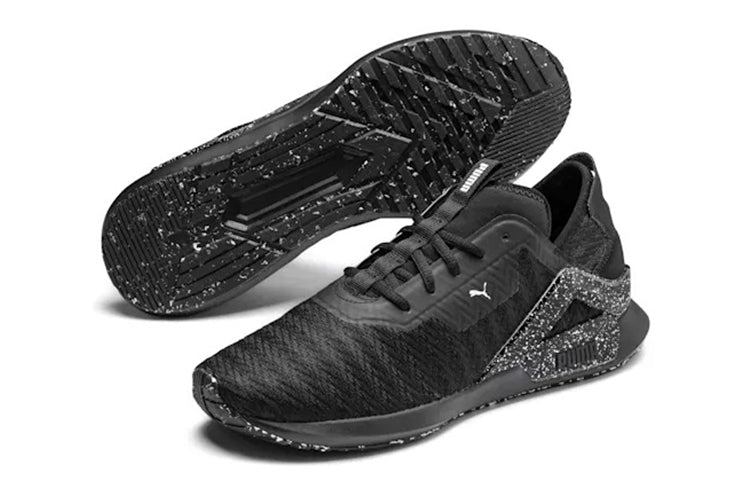 PUMA Rogue X Terrain Black 192551-01