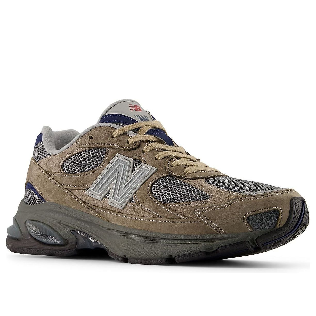 New Balance x Khakis 2010 'Day Tour' U2010741