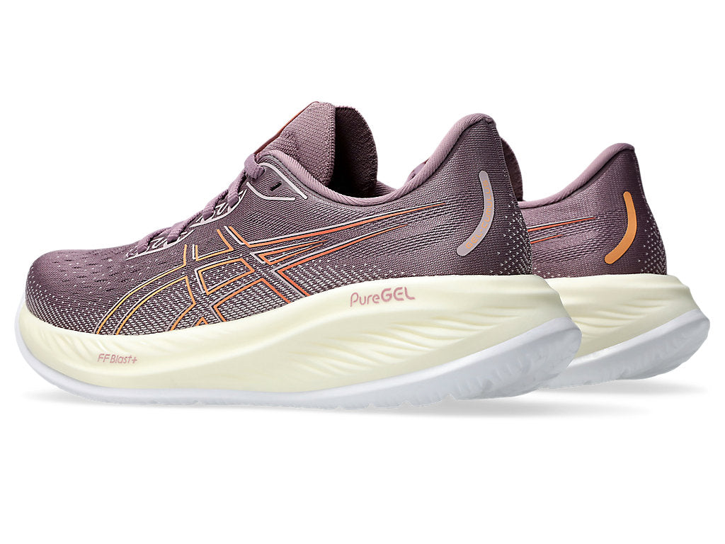 (WMNS) ASICS Gel-Cumulus 26 'Dusty Mauve Orange' 1012B599-501